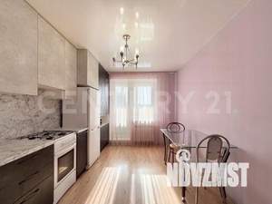 1-к квартира, вторичка, 42м2, 9/9 этаж