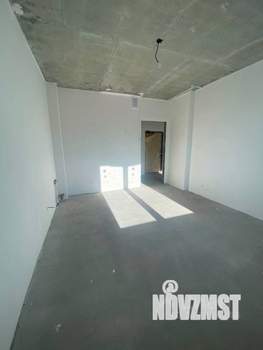 1-к квартира, вторичка, 43м2, -2/12 этаж