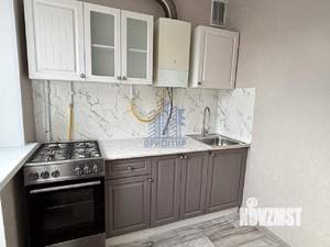 1-к квартира, вторичка, 32м2, 4/5 этаж