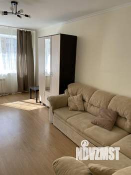 1-к квартира, вторичка, 54м2, 4/11 этаж