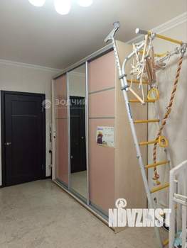 3-к квартира, вторичка, 91м2, 5/10 этаж