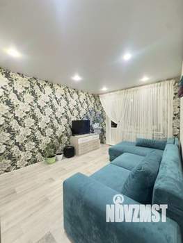 1-к квартира, вторичка, 33м2, 5/10 этаж