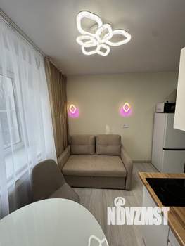 Студия квартира, вторичка, 18м2, 4/5 этаж