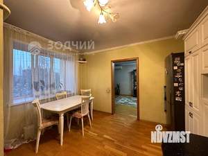 3-к квартира, вторичка, 110м2, 3/10 этаж