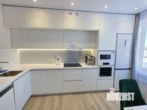 2-к квартира, вторичка, 82м2, 4/9 этаж