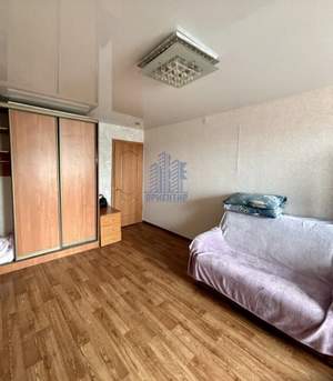 Студия квартира, вторичка, 26м2, 7/9 этаж
