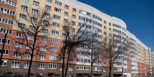 1-к квартира, вторичка, 39м2, 3/9 этаж