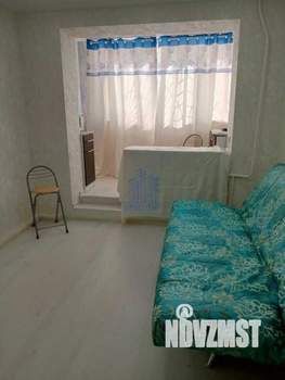 Студия квартира, вторичка, 18м2, 1/5 этаж