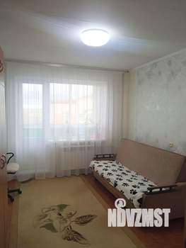 3-к квартира, вторичка, 68м2, 10/10 этаж