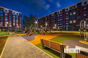 3-к квартира, вторичка, 112м2, 9/9 этаж