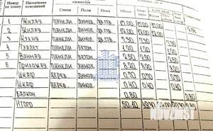 2-к квартира, вторичка, 50м2, 2/9 этаж
