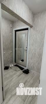 1-к квартира, вторичка, 36м2, 12/16 этаж