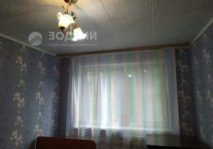 3-к квартира, вторичка, 65м2, 3/9 этаж