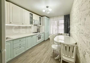 1-к квартира, вторичка, 45м2, 3/10 этаж