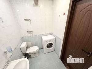 Студия квартира, вторичка, 42м2, 6/16 этаж