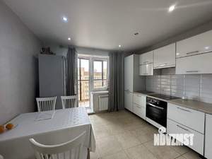 1-к квартира, вторичка, 46м2, 8/15 этаж