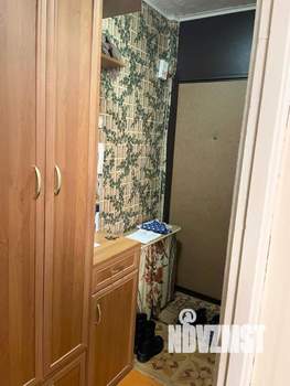 1-к квартира, вторичка, 30м2, 2/5 этаж