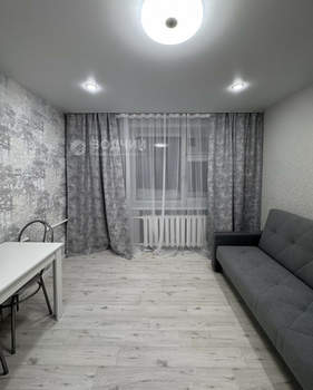 Студия квартира, вторичка, 23м2, 5/5 этаж