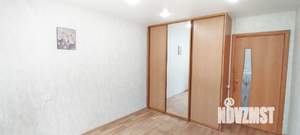 2-к квартира, вторичка, 46м2, 1/5 этаж