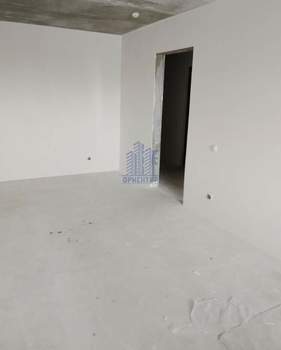 1-к квартира, вторичка, 48м2, 14/16 этаж