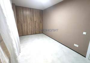 1-к квартира, вторичка, 39м2, 4/5 этаж