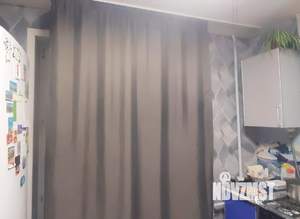 1-к квартира, вторичка, 35м2, 1/5 этаж