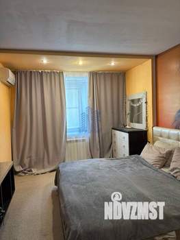 2-к квартира, вторичка, 49м2, 2/7 этаж