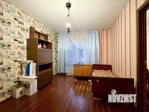 3-к квартира, вторичка, 70м2, 1/9 этаж