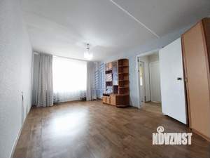 1-к квартира, вторичка, 37м2, 4/8 этаж