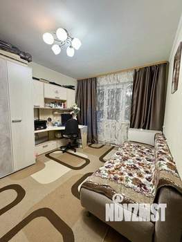 1-к квартира, вторичка, 35м2, 5/5 этаж