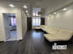 2-к квартира, вторичка, 77м2, 9/9 этаж