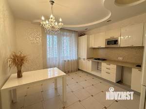 3-к квартира, вторичка, 105м2, 3/6 этаж