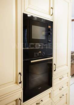 3-к квартира, вторичка, 110м2, 7/17 этаж