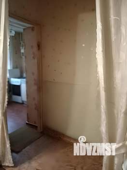 1-к квартира, вторичка, 32м2, 1/5 этаж