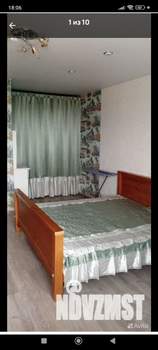 1-к квартира, вторичка, 41м2, 8/10 этаж