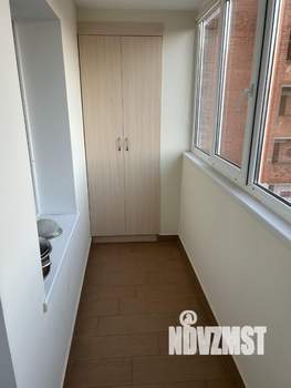 3-к квартира, вторичка, 62м2, 6/9 этаж