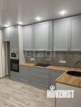 2-к квартира, вторичка, 64м2, 8/9 этаж