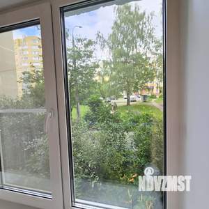 1-к квартира, вторичка, 36м2, 1/9 этаж