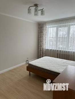 1-к квартира, вторичка, 36м2, 4/9 этаж