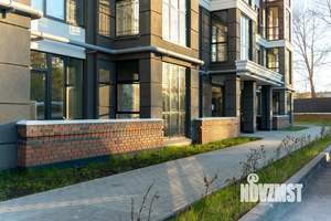 2-к квартира, вторичка, 99м2, 1/9 этаж