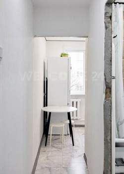 2-к квартира, вторичка, 44м2, 5/5 этаж