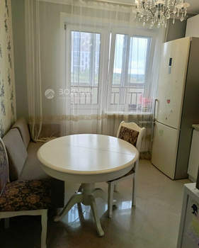 1-к квартира, вторичка, 36м2, 2/10 этаж
