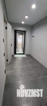 1-к квартира, вторичка, 46м2, 5/16 этаж