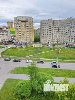 2-к квартира, вторичка, 54м2, 5/5 этаж