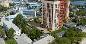 2-к квартира, вторичка, 45м2, 10/10 этаж