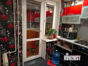 4-к квартира, вторичка, 90м2, 5/7 этаж