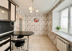 2-к квартира, вторичка, 56м2, 2/5 этаж