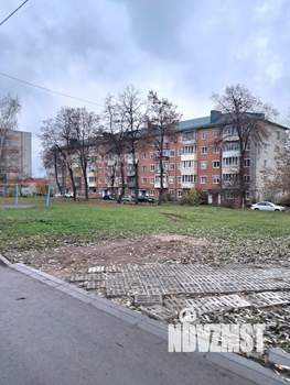 1-к квартира, вторичка, 30м2, 1/5 этаж