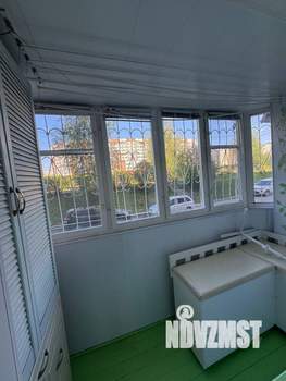 3-к квартира, вторичка, 67м2, 1/10 этаж