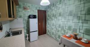 1-к квартира, вторичка, 34м2, 4/10 этаж